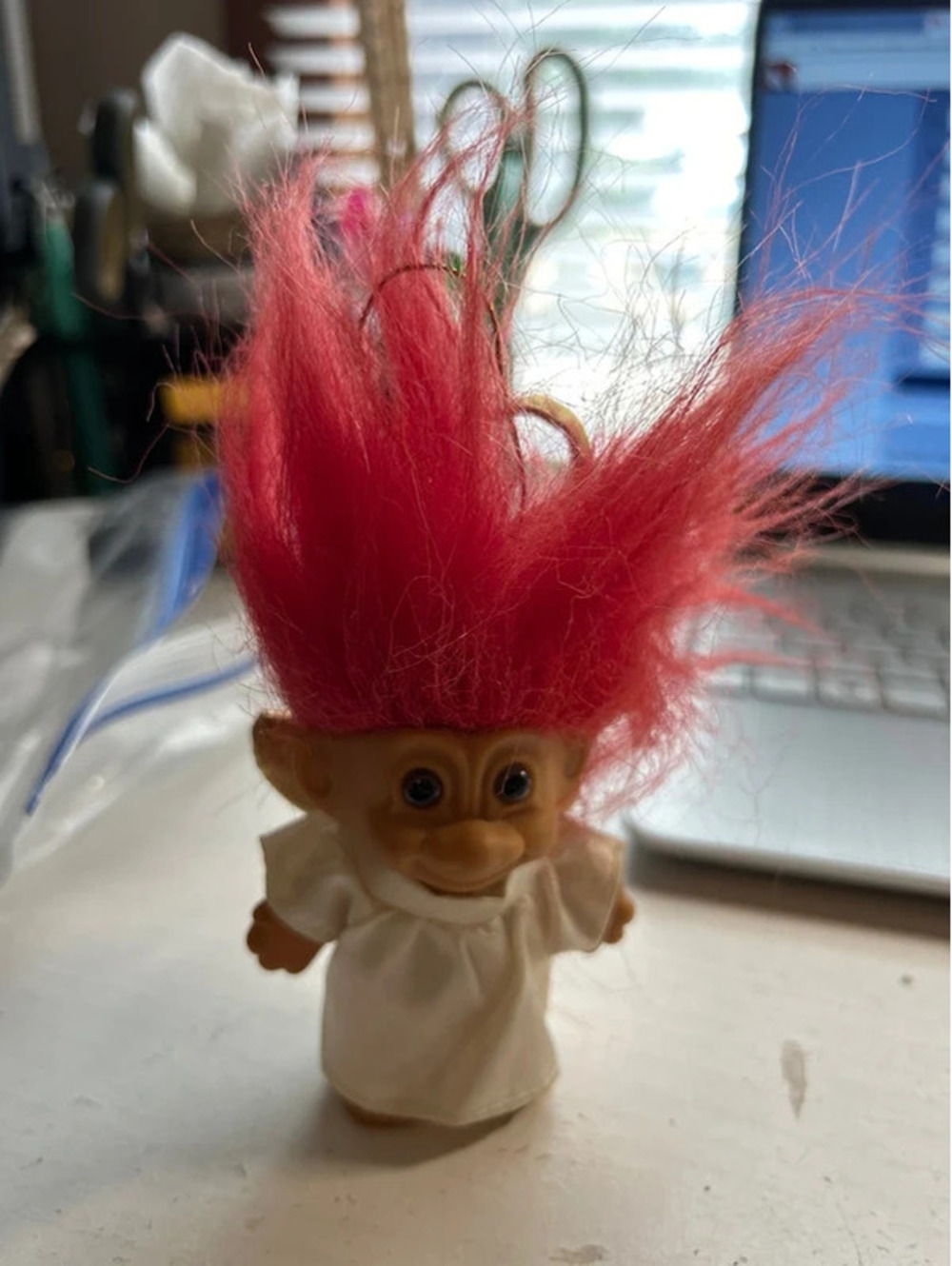 1990s Angel troll